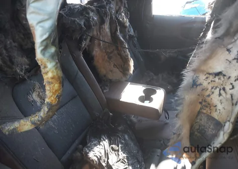 2021 Ford Bronco Sport Outer Banks from USA, damaged, VIN 3FMCR9C6XMRA03187